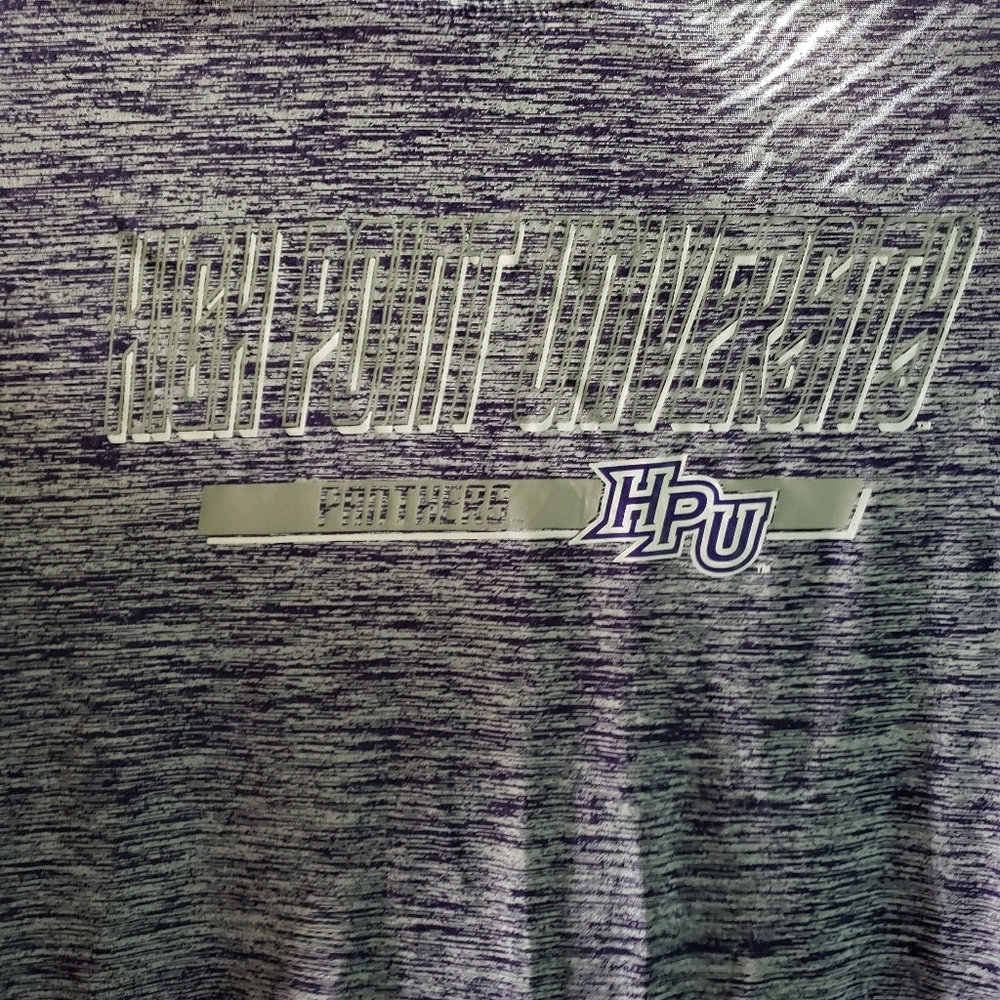 High Point t shirt